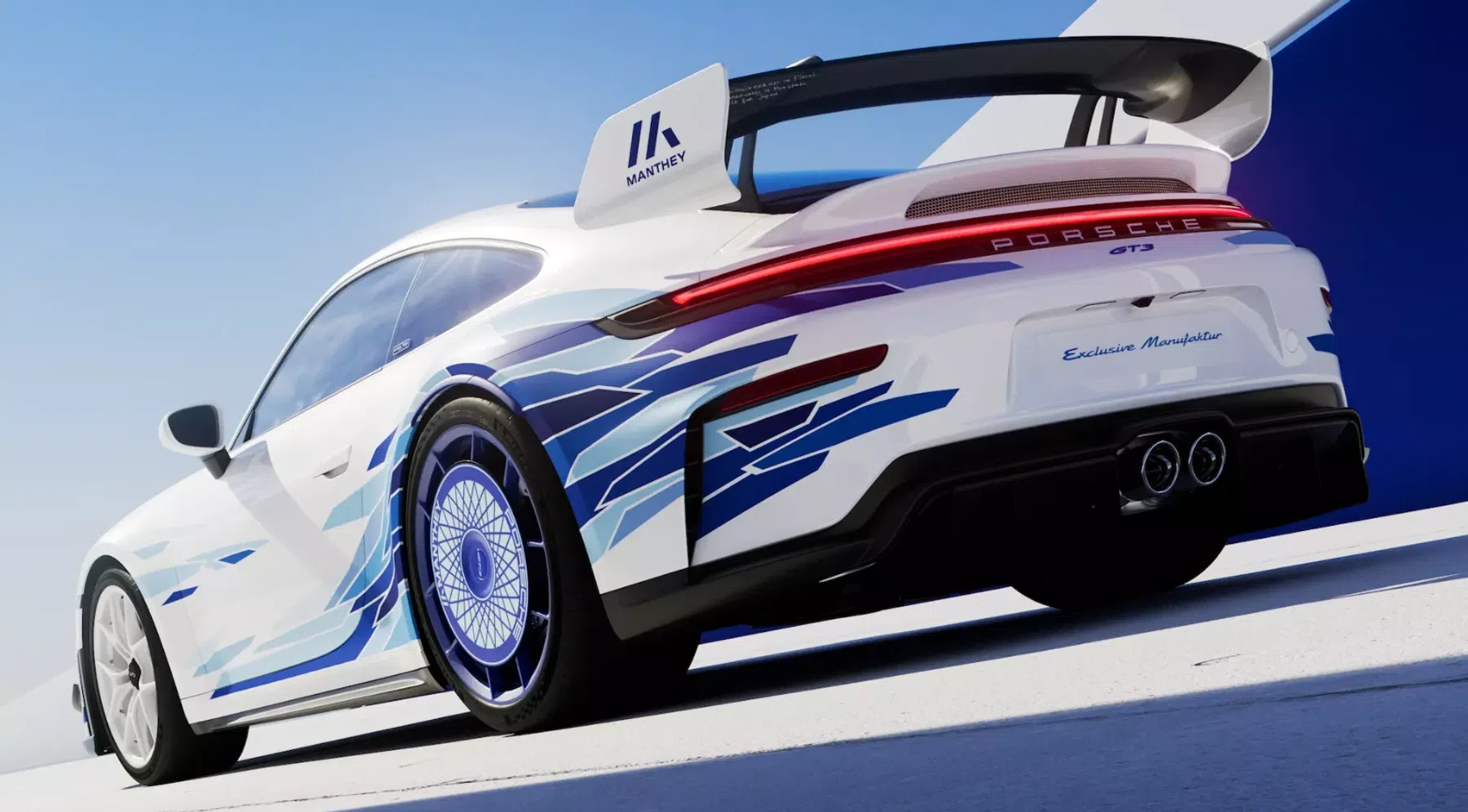 Porsche japan